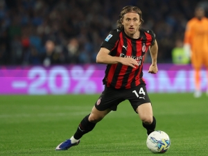 Luka Modrić vysvětlil, proč nekončí. Ve 40 letech chce dál hrát na nejvyšší úrovni