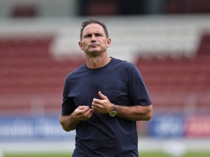 Frank Lampard se svým Coventry posiluje: Podepsal syna svého parťáka z reprezentace