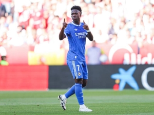 Arsenal zřejmě Viníciuse Juniora nezíská. Místo něj ale chystá další velký přestup za 140 milionů liber