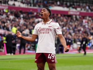 Odejde Lewis-Skelly z Arsenalu do Manchesteru United? Londýnský klub se již rozhodl