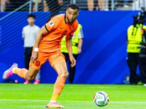 Cody Gakpo by mohl měnit působiště: Tottenham chystá nabídku na křídelníka Liverpoolu