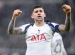 Atlético Madrid je nejblíže podpisu Cristiana Romera. Se stoperem Tottenhamu už se dohodlo na smlouvě