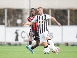 Juventus je připraven uvolnit Teuna Koopmeinerse. Chce získat Francka Kessiého