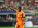 Yan Diomande přestupuje do Realu Madrid. Lipsko se při oznámení vysmálo Fabriziovi Romanovi