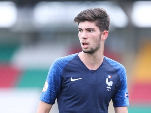 Pryč ze stínu svého otce: Theo Zidane promluvil o temném období své kariéry