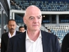 Infantino čelí dalšímu skandálu. UEFA měla vyplatit peníze ženě spojované s jeho údajnou aférou