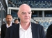 Infantino čelí dalšímu skandálu. UEFA měla vyplatit peníze ženě spojované s jeho údajnou aférou