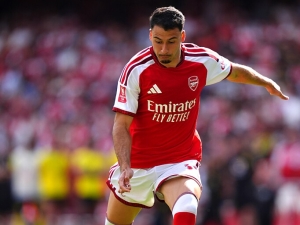 Prodá Arsenal Martinelliho? V Londýně přistála nabídka z Turecka