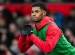 Marcus Rashford dostane v Manchesteru United nové číslo. Návrat do týmu nabírá reálné obrysy