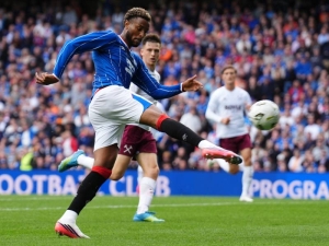 Rekordní přestup ve Skotsku? Rangers požadují za Chermitiho astronomickou částku