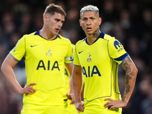 Tottenham černým koněm Premier League? Bude z toho útok na titul nebo bude stačit Liga mistrů?