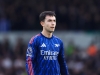 Arsenal stanovil cenu za Zubimendiho, o kterého se zajímá Chelsea i Real Madrid