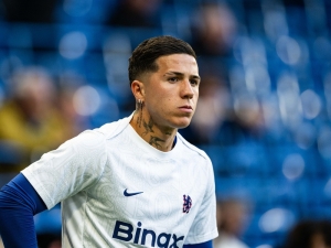 Chelsea stanovila za Enza Fernándeze cenu 120 milionů liber. Manchester City musí zvážit, zda se vyplatí