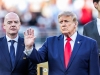Donald Trump obhajuje prezidenta FIFA: Gianni Infantino čelí kritice kvůli prodeji turnajů