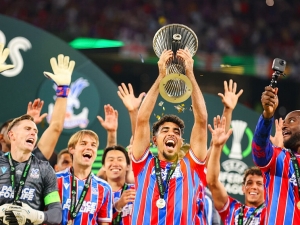 Konec zlaté éry Crystal Palace. Může se bát o udržení v Premier League? 