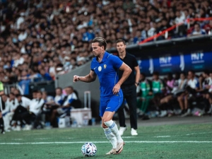 Mudryk se vrací po trestu do Chelsea. Už učinil rozhodnutí, zda chce přestoupit