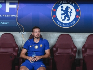 Zatímco se rýsuje Mudrykovo hostování, Chelsea investuje do budoucnosti. Přichází talent z LA Galaxy