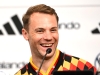 Manuel Neuer otevřeně o konci kariéry, Kaneovi i Kloppovi. Bayernu věří na triumf v Lize mistrů