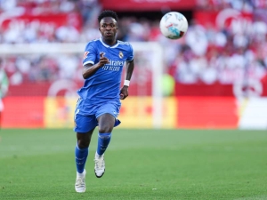 Vinícius Junior s Realem Madrid podepsal novou smlouvu. Proč ale klub detaily odmítá zveřejnit?