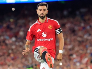 Fernandes v centru pozornosti. Co bude dál s kapitánem Manchesteru United?