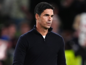 Arteta chce Arsenal dál posílit. „Aktivně hledáme,“ říká trenér po debutu Guimaraese