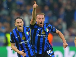 Inter se loučí s hrdinou Ligy mistrů. Frattesi navíc zradí svůj domovský klub