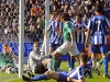 Brémy budou hrát finále Poháru UEFA bez Mertesackera