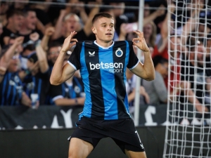O Nicola Tresoldiho bojují evropské velkokluby. Barcelona soupeří s Chelsea, United a Tottenhamem