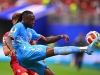 Další posila Aston Villy? Z West Hamu by mohl dorazit Wan-Bissaka