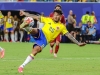 Luis Suárez znovu útočníkem Barcelony? Blaugranas sledují jmenovce své legendy