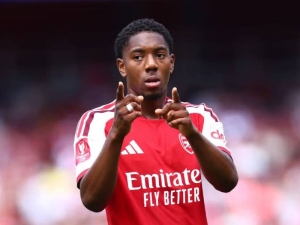 Vincent Joseph míří do Arsenalu: Liverpool přichází o obrovský talent z mládežnické akademie