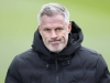 Jamie Carragher varuje před obrovským problémem: Legenda zpochybňuje složení zálohy Liverpoolu