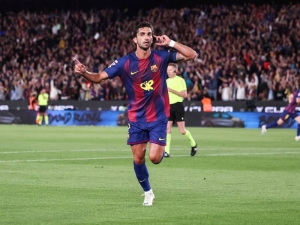 Ferran Torres opouští Barcelonu: Útočník míří do Francie a šetří Kataláncům miliony
