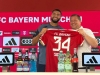 Ismaël Saibari se představil v Bayernu. Nejraději hraje na pozici Jamala Musialy