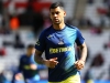 Cristian Romero se po odchodu rozloučil s Tottenhamem. „Část mého srdce tu zůstane navždy“