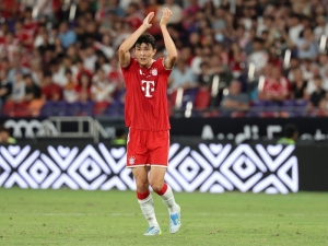 Manchester United má Kima Min-jaeho na seznamu. Jihokorejec ale přestup odmítá a chce zabojovat v Bayernu