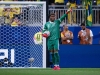 Aston Villa vyjednává s japonským brankářem, který odmítl PSG. Dorazí Suzuki do Premier League?