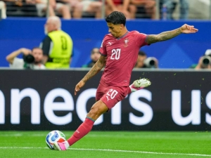 Joao Cancelo touží po dalším návratu: Třetí působení v Barceloně se stává reálným cílem