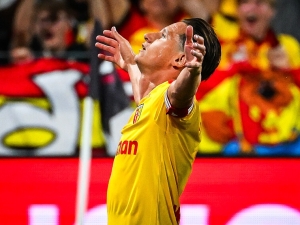 PSG druhou trofej na úvod sezóny nezískalo. V superpoháru slaví Lens