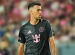 Sergio Busquets je zpět v Barceloně. Ve svém domovském klubu začíná s trénováním