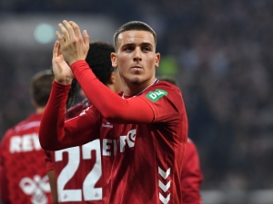 Přestup do Dortmundu padl, El Mala ale zklamaný není. Köln s ním počítá pro novou sezonu