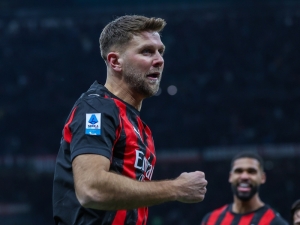 Niclas Füllkrug se vrací domů. Werder je blízko hostování německého útočníka z West Hamu