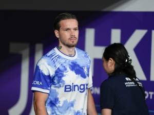 Coventry vede závod o Mudryka. Lampard chce znovu spolupracovat s křídelníkem Chelsea