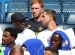 Scholes a Carragher nechápou přestupy Chelsea. Příchody Hendersona a Welbecka podle nich nedávají smysl
