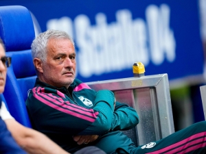 Dokáže José Mourinho vrátit Real Madrid na vrchol? Special One čeká možná nejtěžší zkouška kariéry