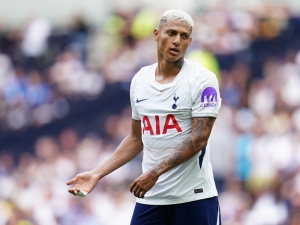 Everton jedná o senzačním návratu Richarlisona. Brazilec se chce vrátit, De Zerbi mu nebude bránit
