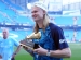 Haalandovi konkurenti v boji o Zlatou kopačku Premier League