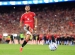 O Bruna Fernandese má zájem Galatasaray. Jaký postoj k situaci zaujal Manchester United?
