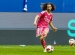 Cucurella byl při svém debutu za Real Madrid vybučen. Po zápase o svém prvním zápase mluvil s novináři