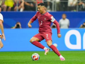 Konec jedné éry se blíží: Cristiano Ronaldo promluvil o konci kariéry